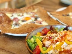 虾沙拉-RAC BAR(安福路店)