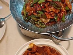 -小菜园新徽菜(江阴万达店)