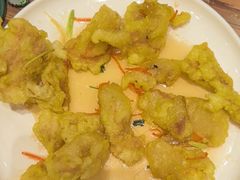 -九转小磨·非遗东北菜(群力店)