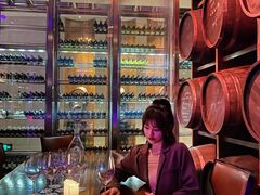 -The Penthouse酒吧