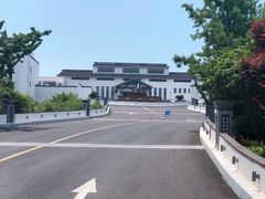 -苏州香山国际大酒店