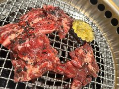 -厚贞日式烤肉(龙之梦店)