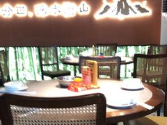 -衡厨·衡阳土菜(中南店)