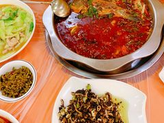 -邮亭丁鲫鱼(大足总店)