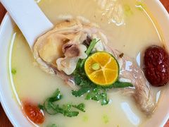 -醉霖生态餐厅(交大店)
