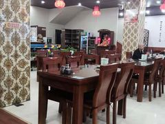 -天天初二·天津传统捞面·天津特色菜(凌奥总店)