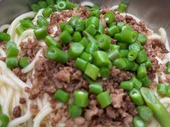-左撇子私房面