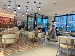 -必胜客(珠海路店)
