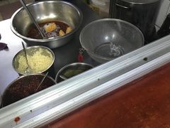 -宝发川味麻辣烫(海昌南路店)