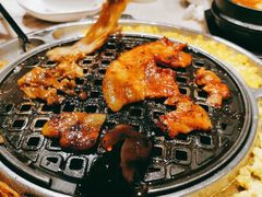 -韩宫宴烤肉·料理(南京江宁万达店)