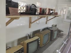 -河北村民俗体验园