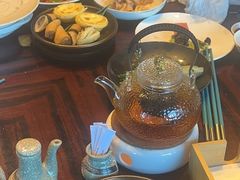 -新天世纪中餐厅