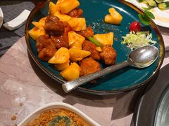 -采悦轩中餐厅·粤菜·海南菜(神州半岛喜来登度假酒店)