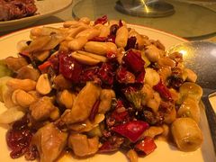 -龙门阵茶屋川菜馆(武康路店)