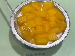 -仁信双皮奶(广州南站店)