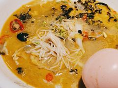 -香香海南菜餐厅