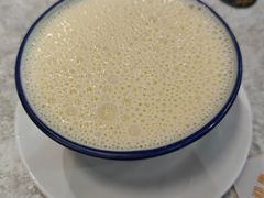 凤凰炒奶-水牛奶皇后糖水铺