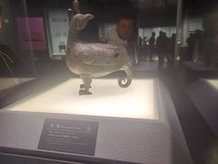 -太原市博物馆