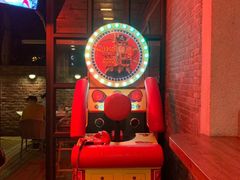 -Boxing Cat Brewery拳击猫精酿啤酒馆(永福店)