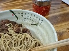 -无名氏面馆(邮电路店)
