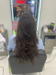-乾健·烫染·接发SALON