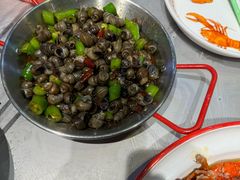 -霸王虾·小龙虾香辣蟹(玉林店)