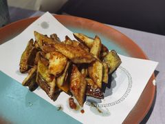-全聚德(长白直营店)