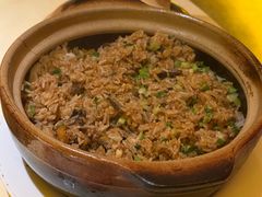 黄鳝丝煲饭-惠食佳(滨江大公馆店)