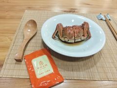 -蟹家大院(保利时光里店)