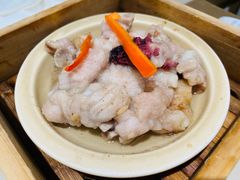 -蔡澜点心·粤菜(西单大悦城店)