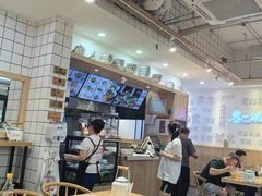 -黎一碗大碗手工面(城市立方店)