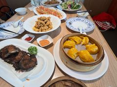 -连鹭海鲜·海肠捞饭·海胆饭(星海店)