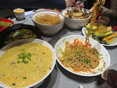 -巴盟人家·内蒙地方菜(华丽家族店)