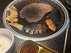 -熊大·鲜烤黄牛肉(五山店)