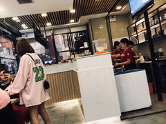 -鲜芋仙(太原街万达店)
