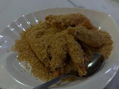 -龙海鲜螃蟹王(宏茂桥店)