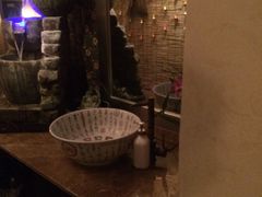 换洗室-Together·泰式按摩精油SPA(天山店)