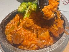 -俄士厨房(时代天街店)
