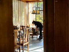 -仙店农庄(湖景农庄餐厅)