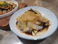 凉拌海蜇皮-甬上名灶(天一阁·翠柏店)