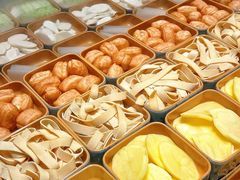 -海底捞大排档火锅(悦荟广场店)