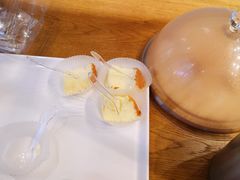 -西村叔叔的店·面包·甜品·蛋糕(崂山丽达店)