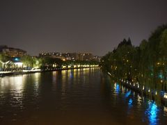 -运河游船(武林门码头)