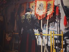 -MAX伯爵沉浸式超级游戏体验馆·实景桌游·剧本杀(小时代店)