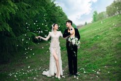 点击看大图 -卡恩婚纱摄影(桥梓口店)