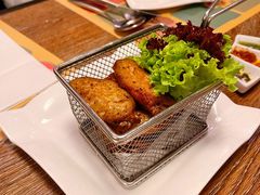 -安妮意大利餐厅(国贸店)