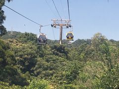 -白云山索道-售票处