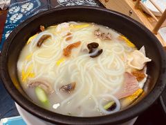 -桥香园过桥米线(复兴路店)