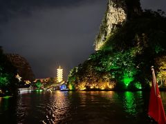 -桂林两江四湖景区