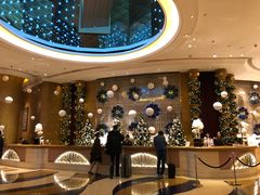 -澳门十六浦索菲特大酒店